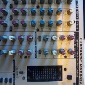 Foto inzerátu Mixážní pult