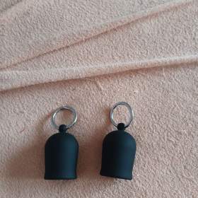 Přísavky na bradavky s kroužky / 19617798