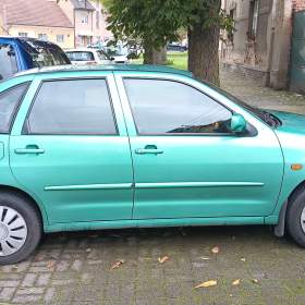 Volkswagen Polo SDI 1,9 nafta / 19617848