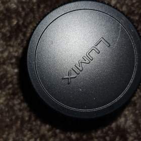 Foto inzerátu Prodávám objektiv Panasonic Lumix S 18-40 mm f/4,5-6,3