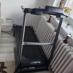 Fotka k inzerátu Běžecký trenažér / 19643071