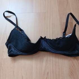 Černá podprsenka Cottelli / 19617858