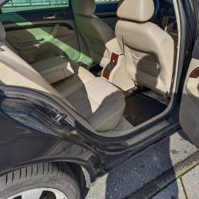 Foto inzerátu Škoda Superb 2.8 V6 manuál/kůže/tempomat