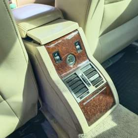 Foto inzerátu Škoda Superb 2.8 V6 manuál/kůže/tempomat