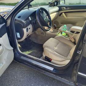 Foto inzerátu Škoda Superb 2.8 V6 manuál/kůže/tempomat