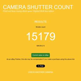 Foto inzerátu Nikon Z6 15k GRIP