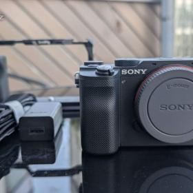 Sony Alpha 7C ILCE- 7C 5k  / 19617888