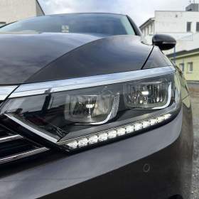 Foto inzerátu VW PASSAT B8 2.0TDI 110KW COMBI 111TKM HIGHLINE ČR DPH KŮŽE