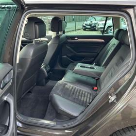 Foto inzerátu VW PASSAT B8 2.0TDI 110KW COMBI 111TKM HIGHLINE ČR DPH KŮŽE