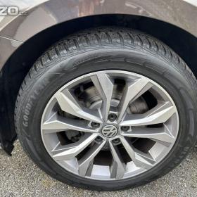 Foto inzerátu VW PASSAT B8 2.0TDI 110KW COMBI 111TKM HIGHLINE ČR DPH KŮŽE