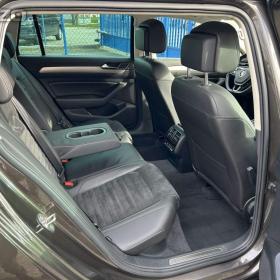 Foto inzerátu VW PASSAT B8 2.0TDI 110KW COMBI 111TKM HIGHLINE ČR DPH KŮŽE