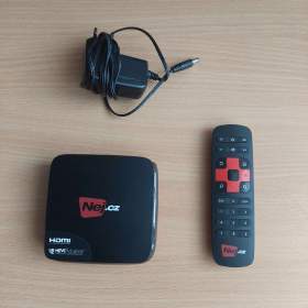 Fotka k inzerátu Set top box NEJ / 13280091