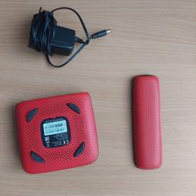 Foto inzerátu Set top box NEJ