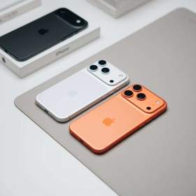 Apple iPhone 17 Pro Max 1TB / 19618030
