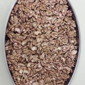 Fotka k inzerátu Jádra vlašských ořechů, bio. / 19349144