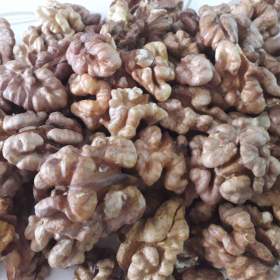 Foto inzerátu Jádra vlašských ořechů, bio.