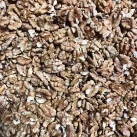 Foto inzerátu Jádra vlašských ořechů, bio.