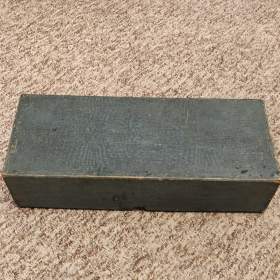 Foto inzerátu Vánoční světla retro