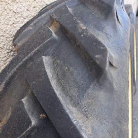 Foto inzerátu Zadní kola zetor uřI