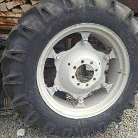 Foto inzerátu Zadní kola zetor uřI