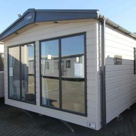 Foto inzerátu MOBILNÍ DŮM /TINY HOUSE(11,35 x 3,77 m) DOPRAVA ZDARMA