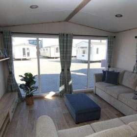 Foto inzerátu MOBILNÍ DŮM /TINY HOUSE(11,35 x 3,77 m) DOPRAVA ZDARMA