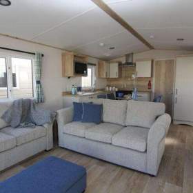 Foto inzerátu MOBILNÍ DŮM /TINY HOUSE(11,35 x 3,77 m) DOPRAVA ZDARMA