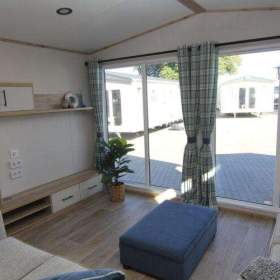 Foto inzerátu MOBILNÍ DŮM /TINY HOUSE(11,35 x 3,77 m) DOPRAVA ZDARMA