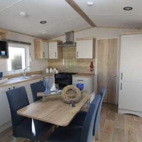 Foto inzerátu MOBILNÍ DŮM /TINY HOUSE(11,35 x 3,77 m) DOPRAVA ZDARMA