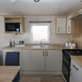 Foto inzerátu MOBILNÍ DŮM /TINY HOUSE(11,35 x 3,77 m) DOPRAVA ZDARMA