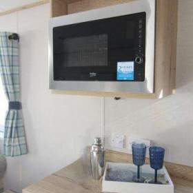 Foto inzerátu MOBILNÍ DŮM /TINY HOUSE(11,35 x 3,77 m) DOPRAVA ZDARMA