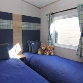 Foto inzerátu MOBILNÍ DŮM /TINY HOUSE(11,35 x 3,77 m) DOPRAVA ZDARMA