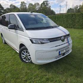 VW multivan T7 / 19618309