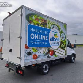 Foto inzerátu IVECO Daily 3.0 100kW 35S14V D30V H2 7palet KAMERA 2022 -DPH