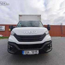 Foto inzerátu IVECO Daily 3.0 100kW 35S14V D30V H2 7palet KAMERA 2022 -DPH