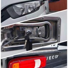 Foto inzerátu IVECO Daily 3.0 100kW 35S14V D30V H2 7palet KAMERA 2022 -DPH