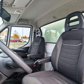 Foto inzerátu IVECO Daily 3.0 100kW 35S14V D30V H2 7palet KAMERA 2022 -DPH