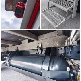 Foto inzerátu IVECO Daily 3.0 100kW 35S14V D30V H2 7palet KAMERA 2022 -DPH