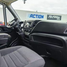 Foto inzerátu IVECO Daily 3.0 100kW 35S14V D30V H2 7palet KAMERA 2022 -DPH