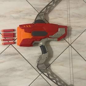 Foto inzerátu Nerf Thunderbow.
