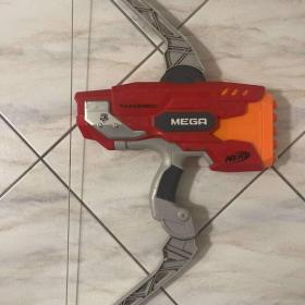 Nerf Thunderbow. / 19618343