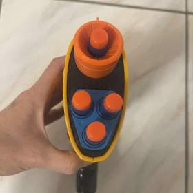 Foto inzerátu Nerf Dart Tag set.