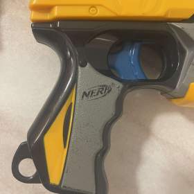 Foto inzerátu Nerf Dart Tag set.