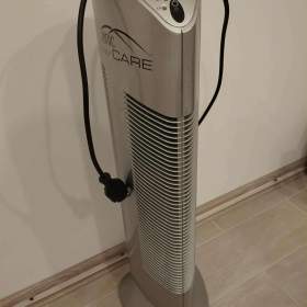 Fotka k inzerátu Čistička vzduchu Ionic Care Triton X6 a zvlhčovač Sencor, oba min používané / 19629369