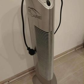 Čistička vzduchu Ionic Care Triton X6  / 19618357