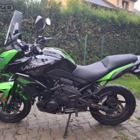 Kawasaki Versys 650 r. v. 2021 / 19618369