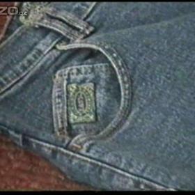 Fotka k inzerátu Koupa elastických džín Easy / 18524042