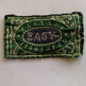 Foto inzerátu Koupa elastických džín Easy