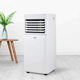 Foto inzerátu Nová mobilní klimatizace MEDION LIFE P701