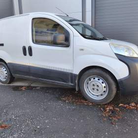 Peugeot Bipper 1.4 i klima  / 19618400
